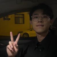 付一博演员头像