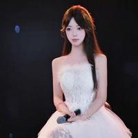 张桐彤演员头像