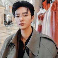 李清一演员头像