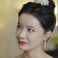 边丽演员头像