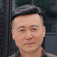 李洋演员头像