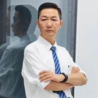 赵文龙演员头像