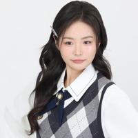 潘海迪演员头像