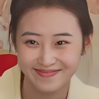 夏尔演员头像