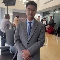梁涛演员头像