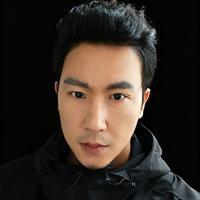 天浩演员头像
