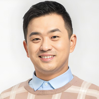 龚珺演员头 像