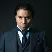 钱磊演员头像