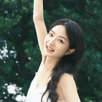 吴佳怡演员头像