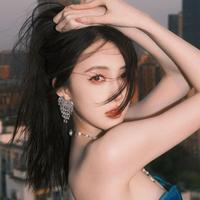 柳杉杉演员头像