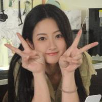 谢丽雯演员头像