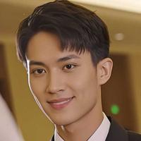 宋硕演员头像
