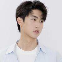 杨博演员头像