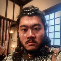 苏灿演员头像