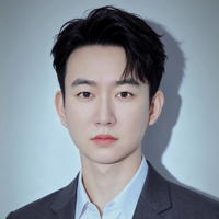 李欢演员头像