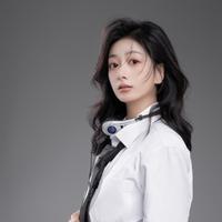 林媛媛演员头像