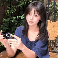 张兮兮演员头像