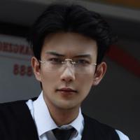 林健森演员头像