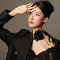 王丽瑶演员头像