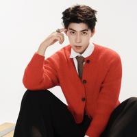 王为洋演员头像