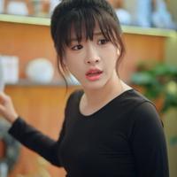 黄靖妍演员头像