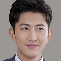 王涵演员头像