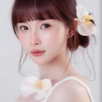 赵清梧演员头像