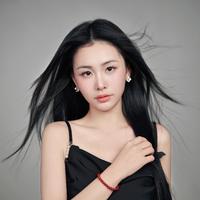 胡林苓演员头像