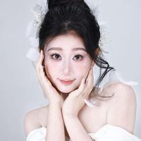 成雨茜演员头像