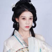 刘欣然演员头像