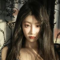 程艺佳演员头像