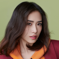 刘美彤演员头像
