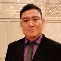 张林演员头像