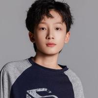 苟越然演员头像