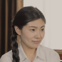 段鑫玥演员头像