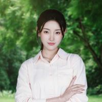 李茜颜演员头像