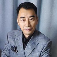 王宏毅演员头像