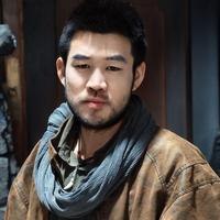 董天文演员头像
