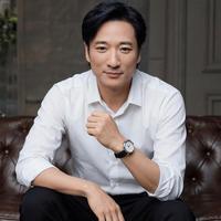 李志刚演员头像