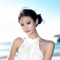 张雅涵演员头像