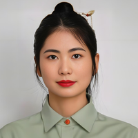 李尔岚演员头像