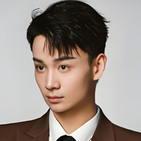 范高坡演员头像