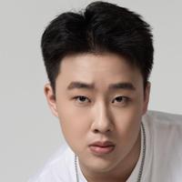 周荣杰演员头像