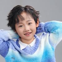 吴宇泽演员头像
