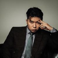 陈斌演员头像