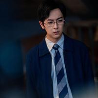陈哲演员头像