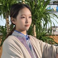 蒋蓝演员头像