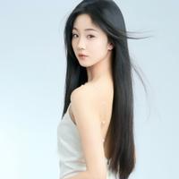 张美美演员头像