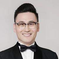 高君伟演员头像