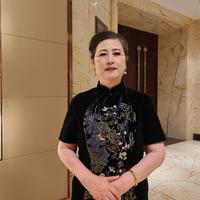 吉引娣演员头像